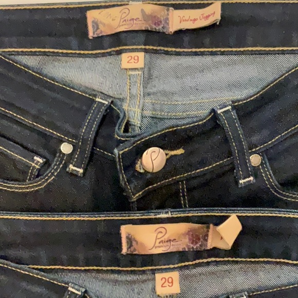 Jeans - Picture 2 of 16